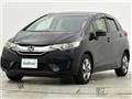 2013 Honda Fit Hybrid