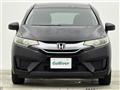 2013 Honda Fit Hybrid