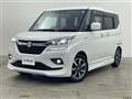 2019 Suzuki Solio