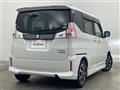 2019 Suzuki Solio