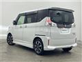 2019 Suzuki Solio