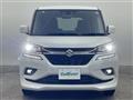 2019 Suzuki Solio