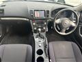 2008 Subaru Legacy Touring Wagon
