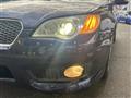 2008 Subaru Legacy Touring Wagon