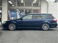 2008 Subaru Legacy Touring Wagon