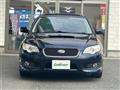 2008 Subaru Legacy Touring Wagon