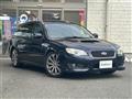 2008 Subaru Legacy Touring Wagon