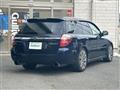 2008 Subaru Legacy Touring Wagon