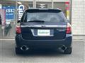2008 Subaru Legacy Touring Wagon