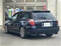 2008 Subaru Legacy Touring Wagon