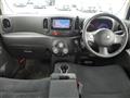 2016 Nissan Cube
