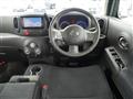 2016 Nissan Cube