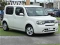 2016 Nissan Cube
