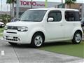2016 Nissan Cube