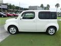 2016 Nissan Cube