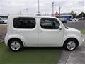 2016 Nissan Cube