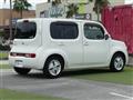 2016 Nissan Cube