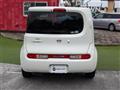 2016 Nissan Cube
