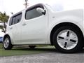 2016 Nissan Cube