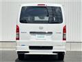 2025 Toyota Hiace Van
