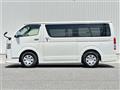 2025 Toyota Hiace Van