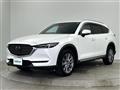 2020 Mazda CX-8