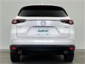 2020 Mazda CX-8