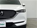 2020 Mazda CX-8