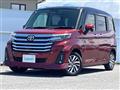 2021 Toyota Roomy
