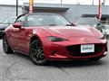 2016 Mazda Roadster
