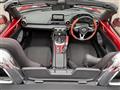2016 Mazda Roadster