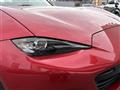 2016 Mazda Roadster