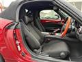 2016 Mazda Roadster