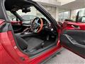 2016 Mazda Roadster