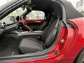 2016 Mazda Roadster
