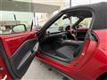 2016 Mazda Roadster