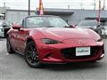 2016 Mazda Roadster