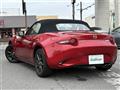 2016 Mazda Roadster
