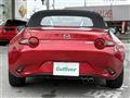 2016 Mazda Roadster