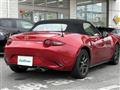 2016 Mazda Roadster