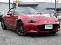 2016 Mazda Roadster