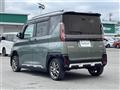 2023 Mitsubishi DELICA MINI
