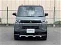 2023 Mitsubishi DELICA MINI