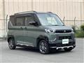 2023 Mitsubishi DELICA MINI