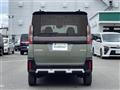 2023 Mitsubishi DELICA MINI