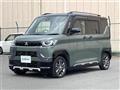 2023 Mitsubishi DELICA MINI