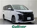 2023 Toyota Voxy