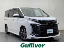 2023 Toyota Voxy