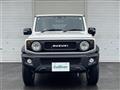 2025 Suzuki Jimny