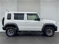 2025 Suzuki Jimny